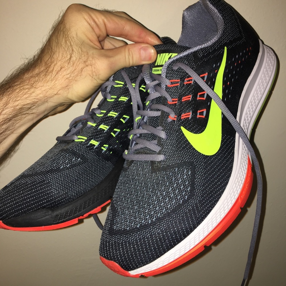 Size 13 shoes from Nike, Asics, Adidas, Timberland